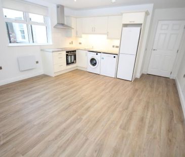 Apartment 2 3D Market Place, Carrickfergus, BT38 7AW - Photo 3