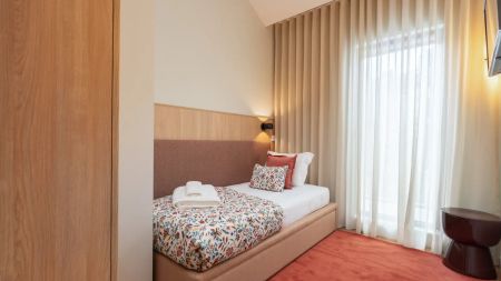 2-bedroom apartment for rent in Porto - Photo 5