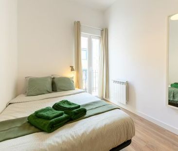 Paseo de la Dirección, Madrid, Community of Madrid 28039 - Photo 5