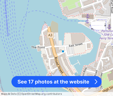 Quay House, Broad Street, Portsmouth - Photo 1