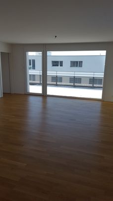Logement 5.5 pièces en attique ! - Photo 1