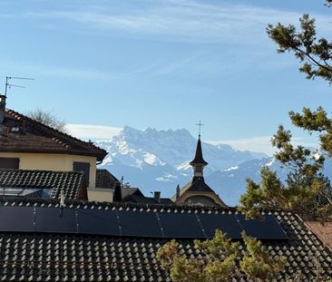 2.5 Zimmer, 1 m², 3. Stock - Photo 5