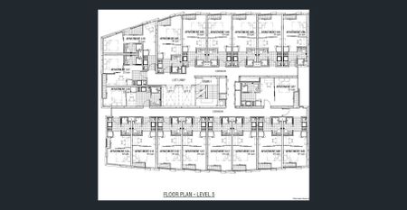 MiCasa8 - Quality Student Only Accommodation - Photo 5