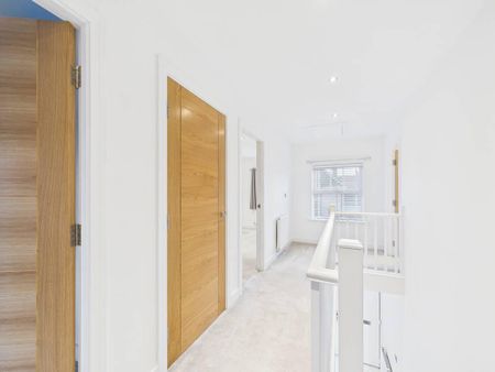 3 bedroom detached house to rent - Photo 5