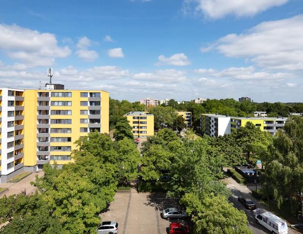 3 room apartment in Dortmund Scharnhorst available immediately - Foto 1