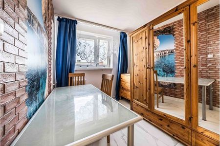 3 pokoje z balkonem na Grunwald, ul. Szamotulska - Фото 3