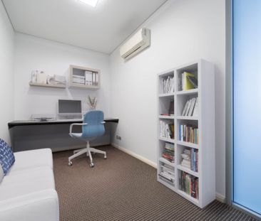 North-Facing 2 Beds Apartment Plus Room-Sized Study - Photo 3