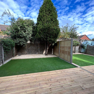 Boundary Road Room 2 - Photo 2