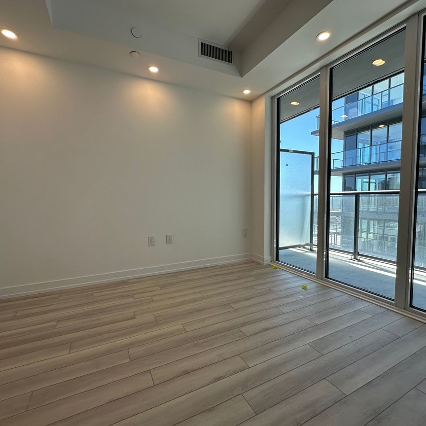 For Lease - 500 Dupont Street Unit# 518, Toronto, Ontario - Photo 1