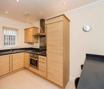 1 bedroom apartment to rent - Photo 2