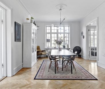 Kongensvej 2000 Frederiksberg - Photo 2