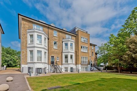 Langley Road, Surbiton - 1 bedroomProperty for lettings - Seymours - Photo 4
