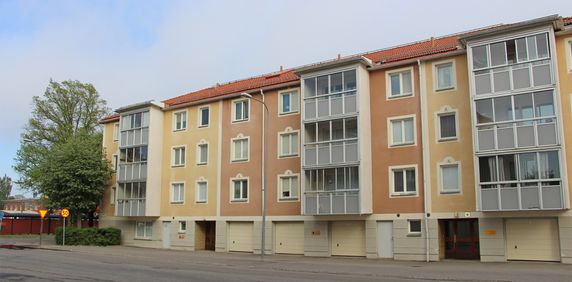 Södra Fiskargatan 16 - Foto 2