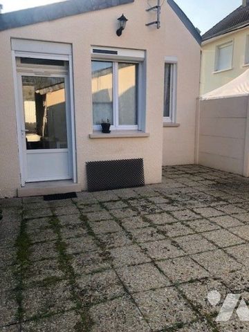 MAISON avec jardin QUARTIER MOLIERE / BOLLEE - Photo 2