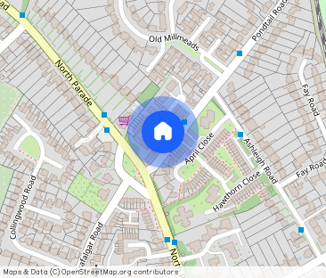 Chestnut Gardens, Horsham, RH12 - Photo 1