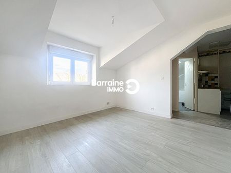 Location appartement à Lorient 22.59m² - Photo 2