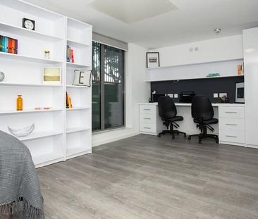 Studio to rent - Photo 5