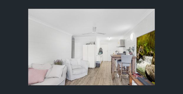 Two Bedroom Unit - tidy and modern kitchen - Photo 1