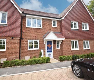 Raghill Close, Basingstoke - Photo 2