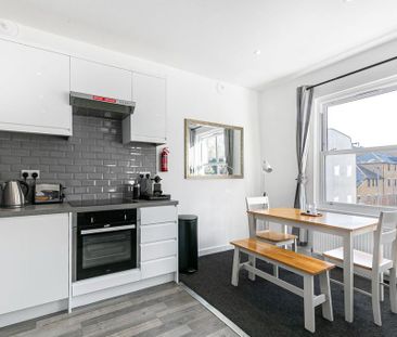 1 bedroom apartment to rent - Photo 6