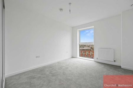 Winter Apartments, East Acton Lane, Acton, W3 - Photo 4