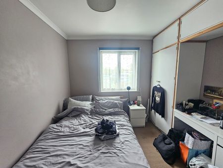 Rampart Road, Southampton - Photo 3