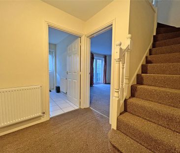 3 bedroom terraced house to rent - Photo 1