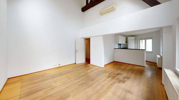 Duplex te huur - Photo 1