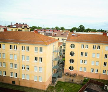 Smålandsgatan 4 A Malmen, Kalmar - Foto 1