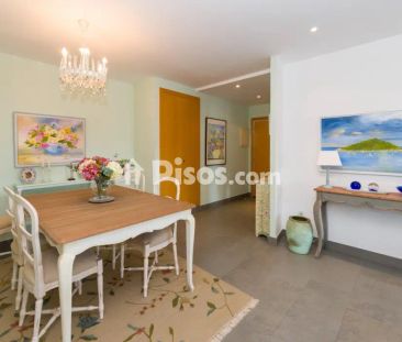 Apartamento en alquiler en Calle Tombatossals, Número 11 - Photo 6