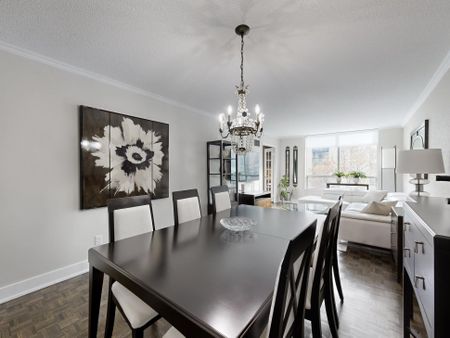 For Lease - 95 Prince Arthur Avenue Unit# 726, Toronto, Ontario - Photo 2