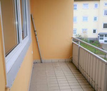 Mehrere 3 ZKB mit Balkon in Schwalmstadt - Treysa - Foto 3
