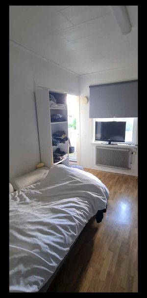 Markgatan 5C - Foto 1