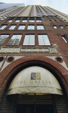 For Lease - 25 Grenville Street Unit# LPH06, Toronto, Ontario - Photo 2