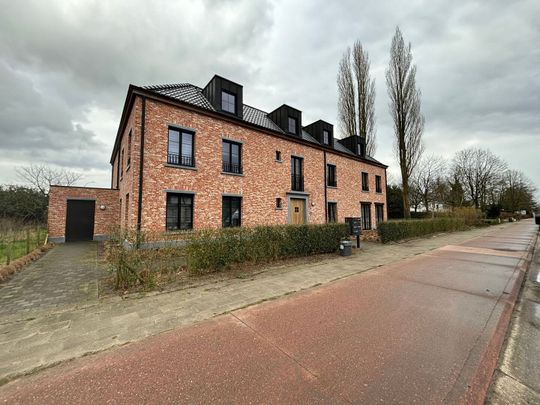 Appartement te huur in Turnhout - Foto 1