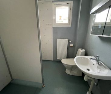 Falkgatan 15 - Foto 1