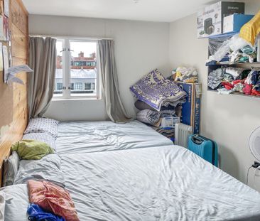 2-Bedroom Apartment at Martin Square - Photo 6