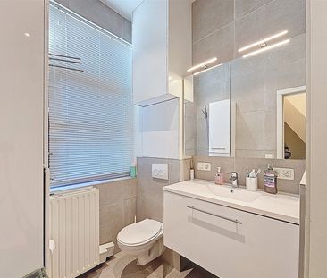 Gemeubeld en gerenoveerd huis nabij centrum Gent! - Photo 4