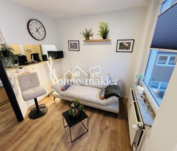 Vollmöblierte 2 Zimmer Wohnung in Innenstadtlage - Photo 3