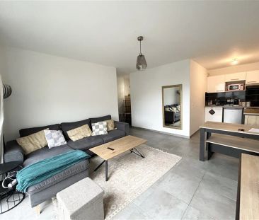 Location appartement 2 pièces - 46m² à Thyez (74300) - Photo 2