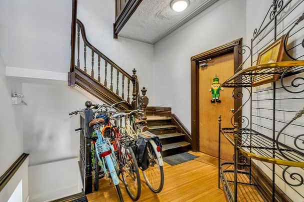 For Lease - 83 Madison Avenue Unit# Lower, Toronto, Ontario - Photo 1