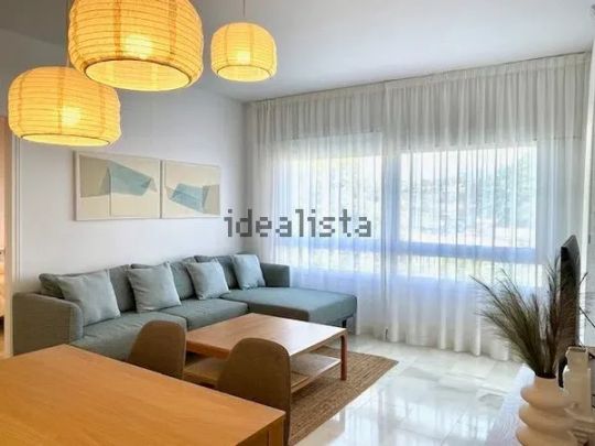 Alquiler de piso en Calle los Granados, 2 - Photo 1