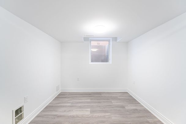For Lease - 26 Vodden Street Unit# Bsmt, Brampton, Ontario - Photo 1