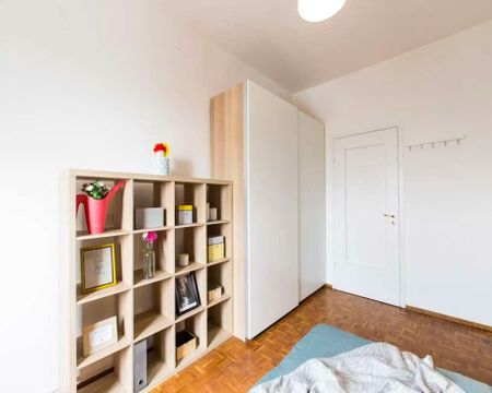 Via dei Mandorli, Cesano Boscone, Lombardy 20090 - Photo 5