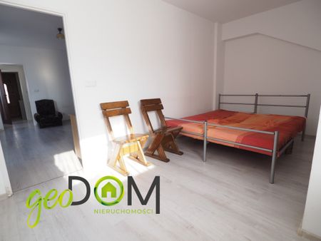 Wynajem 68 m2 dla rodziny, pracowników firm - Photo 3