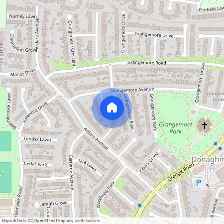 Grangemore Court, Donaghmede, Dublin 13