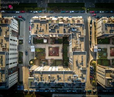 Dwupokojowe mieszkanie 41,71m2 z osobną kuchnią przy ul. Grzegórzec... - Photo 2