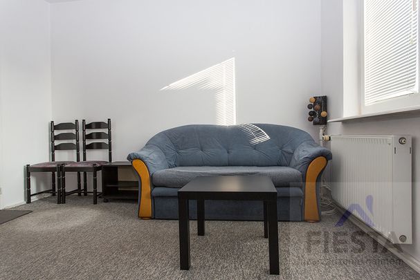 Warszawa ul. Grażyny Bacewiczówny - Photo 1