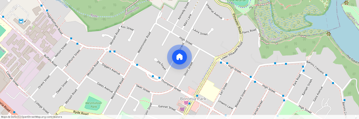 17 The Strand, Gladesville NSW 2111