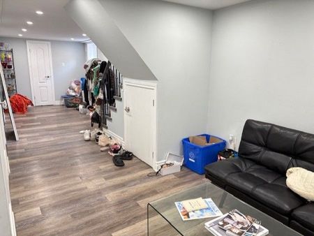 For Lease - 83 Clonmore Lower Level Drive, Toronto, Ontario - Photo 3